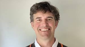 Andrew Fritts's Instagram, Twitter & Facebook