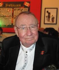 Alfred Bessex Obituary