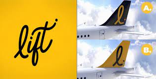 Esky.com has been visited by 100k+ users in the past month Lift Airlines Encounters Resistance Sa Flyer