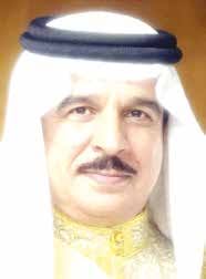 His Majesty honours HRH Prince Salman with Medal for Medical Merit