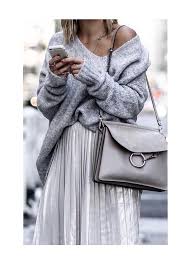 Pin By Marisol Morena On ʍ մ տ ե հ ɑ ѵ ҽ տ Fashion Street Style Chunky Knit Jumper