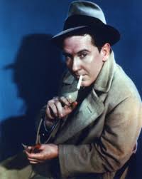 Dangerous men come to the inn. Burgess Meredith Celebposter Com Blog