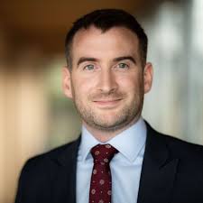 Bernard Naughton's Instagram, Twitter & Facebook