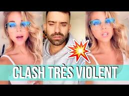 Du moins, c'est ce que l'on pensait. Maddy Clash Violemment Vincent Et Fait Des Revelations Choc Les Anges Youtube