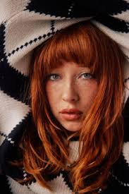 Eve Harper for APM MODELS