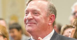 Experts: Racist rants by Spokane prosecutor's wife damaged his office,  reputation