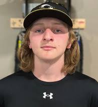 Lance Greer's Baseball Recruiting Profile