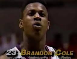 Listen guys the irvins was rocking high top fades Way before lil Boosie  made them famous starting with big brother Byron. This next legend was a  prodigy Mike Irvin was him! See