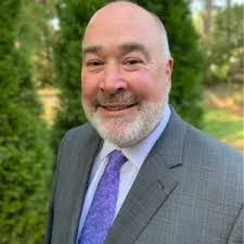 John Larson — Southeastern Wind Coalition