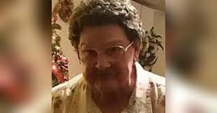 Anna Joyce Benoit Obituary