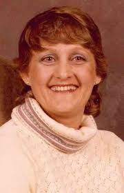 Obituary of Judy Marie Cook