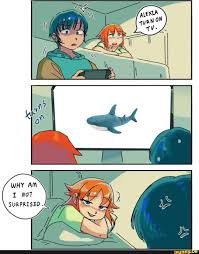 Eggirl - Eggirl WHY AM I NoT SURPRISED . - iFunny