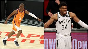 The nba finals start thursday july 8, 2021 and potentially last until july 22. 2021 Nba Finals Schedule How To Watch Suns Vs Bucks On Tv And Online Dates And Times