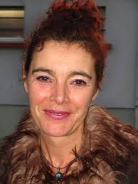 Beatrice BERTOLINI (CONSTANTIN), 62 ans (PAYERNE, DIJON)