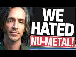 Nicole Row of Incubus