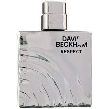 David beckham homme is a refined blend of sophisticated woody tones and fresh spice notes. David Beckham Respect Eau De Toilette Spray 90ml Aftershave