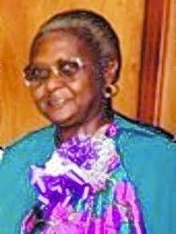 Florence Milton Obituary (1935