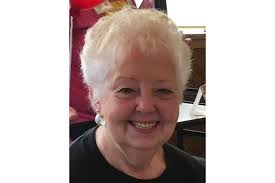 Anna Barker Obituary (1939