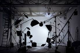 5 Ways To Keep Costs Down When Creating A New Photography Studio Photography Lighting Setup Lighting Setup Studio Lighting Setup