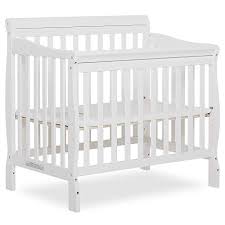 Baby's dream furniture inc is located in buena vista city of georgia state. The 8 Best Convertible Cribs Of 2021
