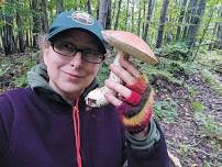 Women’s Mycelium Mysteries Conference