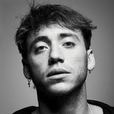 Marcos Menchaca's Instagram, Twitter & Facebook