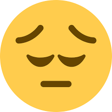 The new emoji have arrived as part of apple's ios14.5 update, and include a variety of new emoji are regulated by the unicode consortium, which is an independent body that oversees the creation of some new faces for you to express yourself with, the update introduces a woman with a beard, a. Straight Face Emoji Meaning With Pictures From A To Z