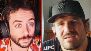 JUAN ESPINO la BESTIA ESPAÑOLA DE LA UFC 👉 Ya se retiró pero esta es su  HISTORIA