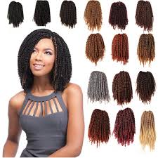 When you try to get curly hair to lay straight without product or heat, you are going to be challenged. Fluffy Spring Curl Twist Hair Extensions Black Brown Burgundy Beyond Beauty Ombre Crochet Braids Kanekalon Synthetic Braiding Hair Hair Bulk Bulk Hair Products From Fiberbeauty 4 23 Dhgate Com