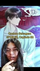 Savage Castle Manhwa Spoiler
