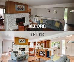 Go ahead a read that again. Is An Open Floor Plan The Answer Home Run Solutions