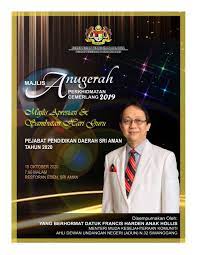 Nyata allah tak kecewakan aku.realized my instinct. Majlis Anugerah Perkhidmatan Cemerlang 2019 Majlis Apresiasi Dan Sambutan Hari Guru 2020 Jessnur2212 Membalik Pdf Dalam Talian Pubhtml5