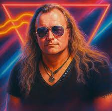 What a night yesterday!!! It was fantastic to sing all these HEAVENS GATE  Classics together with the original Line up. What a great feeling. Thanks  to everybody supporting us... and the audience