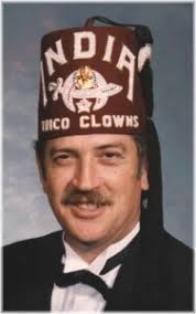 Johnny Eversole Obituary 2010