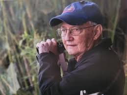 Charles Bruer Obituary