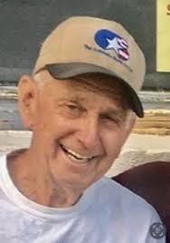 Stephen Edward Foreman Obituary