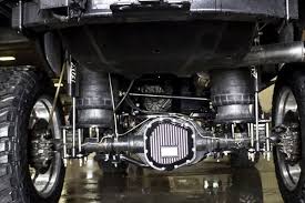 Since 2012, switch suspension has focused on delivering the best lift kits, lowering kits, air we do it all, from cars and trucks to suvs and more. Kelderman Ford 12 14 Inch 4 Link Air Suspension Lift Kits 4wheelonline Com