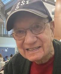 Obituary of Marcel Robert Bergeron