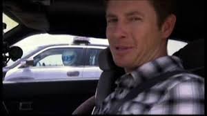 Top Gear USA: The Complete First Season