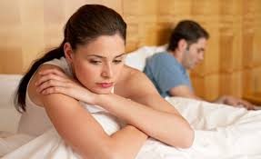 مؤشرات تدل على أنك غير سعيدة في حياتك الزوجية نواعم