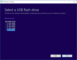How To Create Bootable Usb From Iso Windows 10 For Clean Install Windows 10 Windows 10 Operating System Using Windows 10