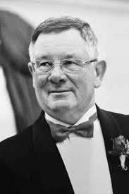 Randolph Paul Kingan