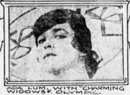 Chinese American Eyes: January 2021