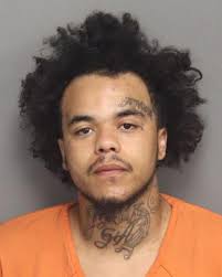 Arrest Report for June 10