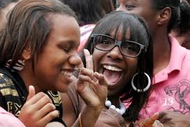 Russ Parr bus tour, free concert