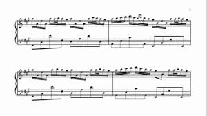 Print or save as pdf. River Flows In You Yiruma Piano Music Sheet Youtube
