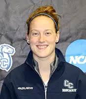 2014-15 Women's Ice Hockey Roster