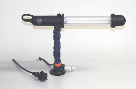 Pdr Lamp Fixierlamp Flexarm 220 V Led Lights Car Dent Repair Dent Repair
