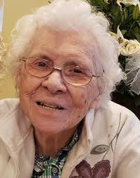 Violet Tribble Obituary
