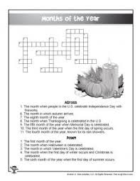 Or you can make a very special crossword puzzle for. Bilingual Esl Worksheets English And Spanish Crossword Puzzles Woo Jr Kids Activities